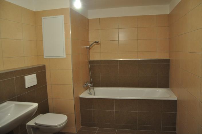 Pronájem bytu 1+kk, České Budějovice - České Budějovice 2, Husova tř., 36 m2