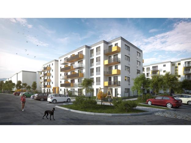 Pronájem bytu 1+kk, České Budějovice - České Budějovice 2, Husova tř., 36 m2
