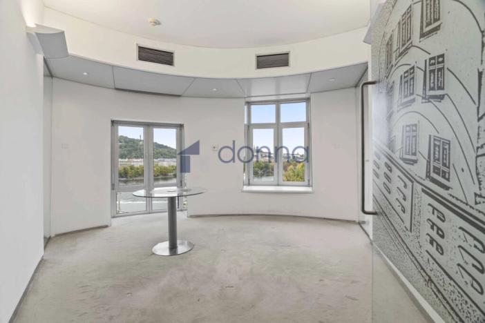 Pronájem kanceláře, Praha, Jiráskovo náměstí, 170 m2