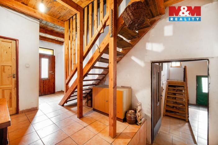 Prodej ubytování, Březina, 262 m2