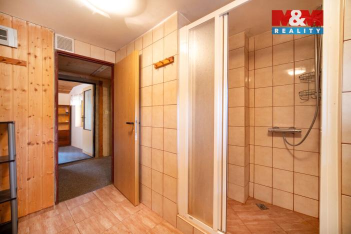 Prodej ubytování, Březina, 262 m2