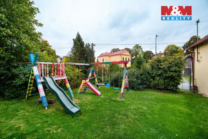 Prodej ubytování, Březina, 262 m2