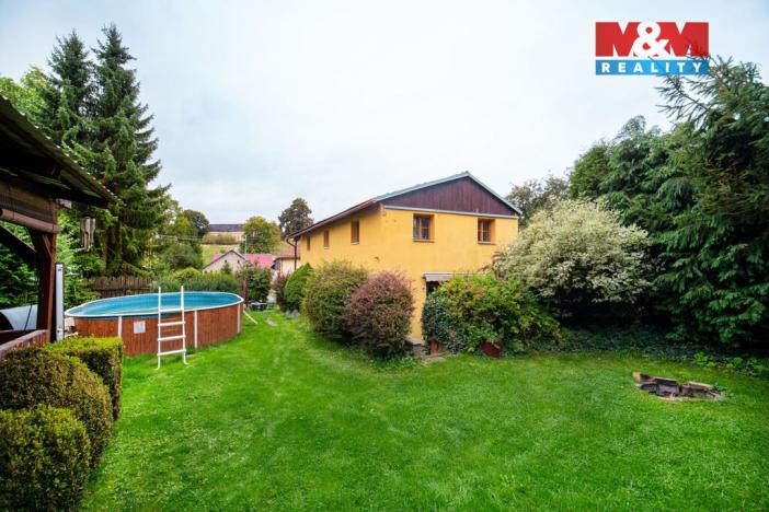 Prodej ubytování, Březina, 262 m2