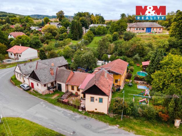 Prodej ubytování, Březina, 262 m2