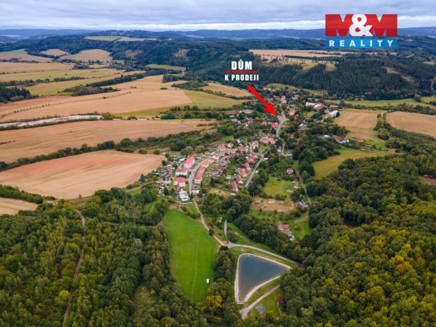 Prodej ubytování, Březina, 262 m2