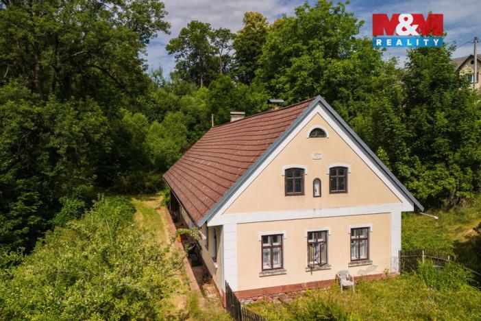 Prodej ubytování, Dolní Lánov, 164 m2