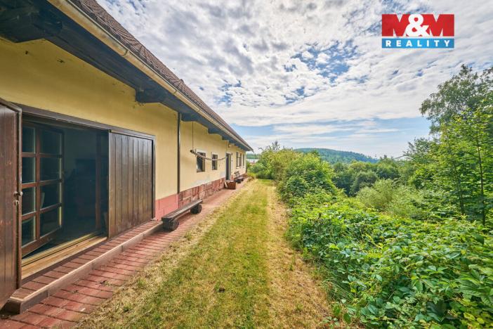 Prodej ubytování, Dolní Lánov, 164 m2