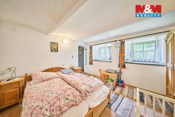 Prodej ubytování, Dolní Lánov, 164 m2