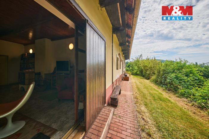 Prodej ubytování, Dolní Lánov, 164 m2