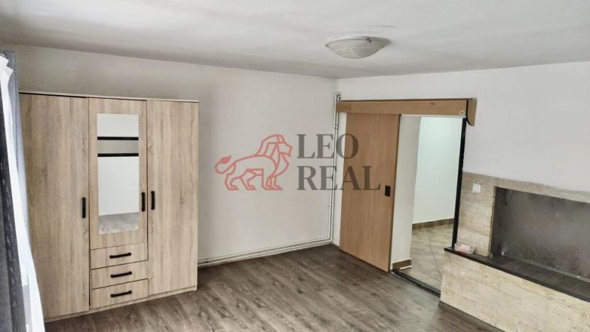 Pronájem bytu 2+kk, Zlín - Jaroslavice, V Dolině, 45 m2