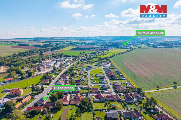 Prodej rodinného domu, Vavřinec - Chmeliště, 184 m2