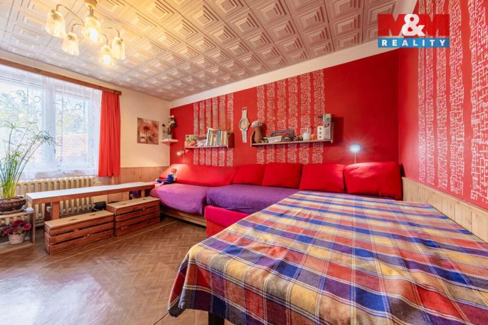 Prodej rodinného domu, Vavřinec - Chmeliště, 184 m2