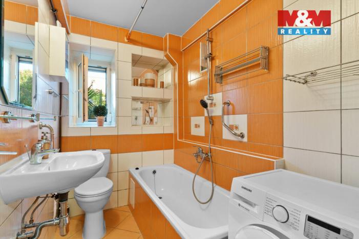 Prodej bytu 1+kk, Jičín - Valdické Předměstí, Tylova, 28 m2