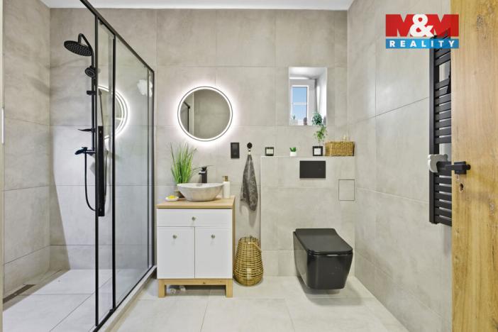 Prodej rodinného domu, Olbramov, 158 m2