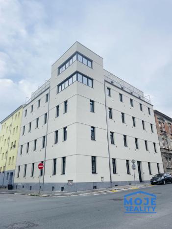 Pronájem bytu 2+kk, Plzeň - Jižní Předměstí, Kotkova, 39 m2