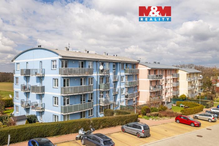 Prodej bytu 3+kk, Modletice, 67 m2