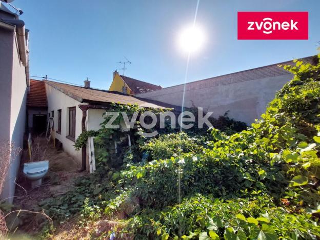 Prodej komerčního pozemku, Staré Město, 248 m2