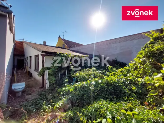 Prodej pozemku pro bydlení, Staré Město, 248 m2