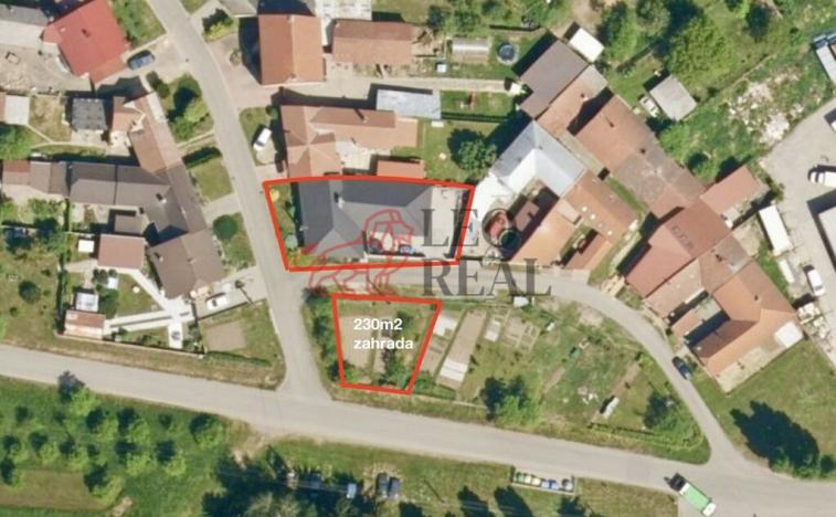 Prodej rodinného domu, Topolná, 215 m2