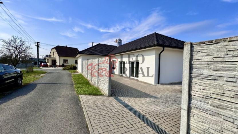 Prodej rodinného domu, Topolná, 215 m2