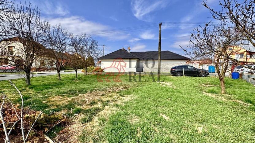 Prodej rodinného domu, Topolná, 215 m2