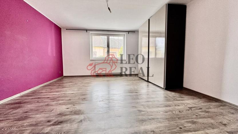 Prodej rodinného domu, Topolná, 215 m2