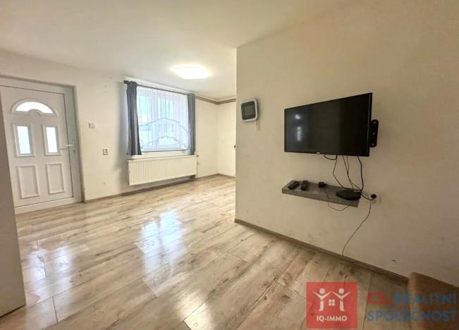 Prodej rodinného domu, Božice, 130 m2