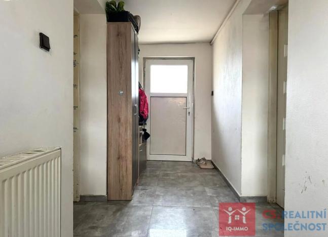 Prodej rodinného domu, Božice, 130 m2