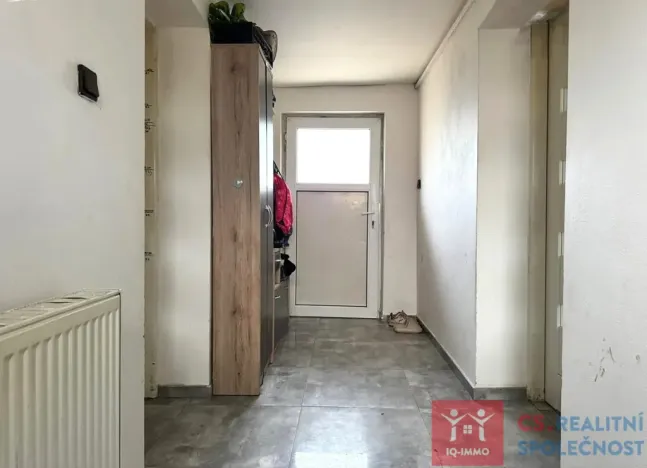 Prodej rodinného domu, Božice, 130 m2