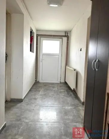 Prodej rodinného domu, Božice, 130 m2