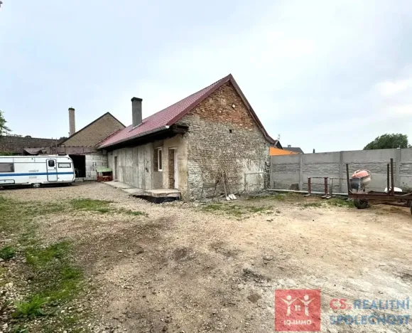 Prodej rodinného domu, Božice, 130 m2