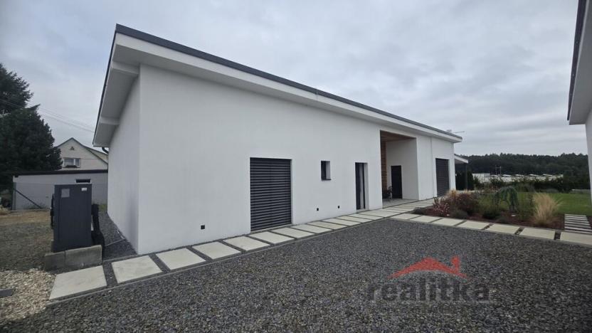 Prodej rodinného domu, Bolatice - Borová, Okružní, 160 m2