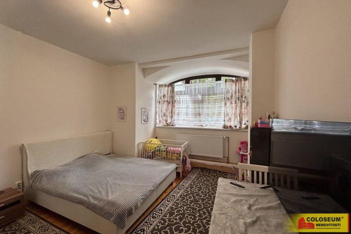 Pronájem bytu 2+kk, Lysice, 73 m2