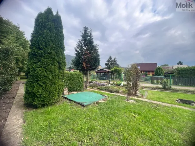 Prodej zahrady, Obrnice - České Zlatníky, 395 m2