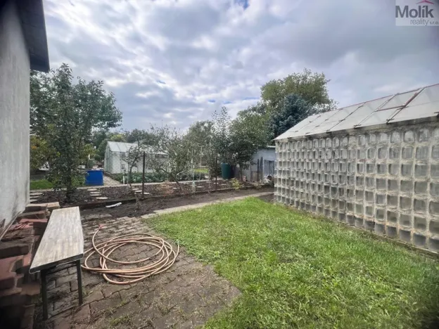 Prodej zahrady, Obrnice - České Zlatníky, 395 m2