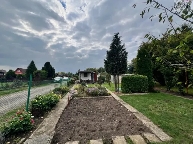 Prodej zahrady, Obrnice - České Zlatníky, 395 m2