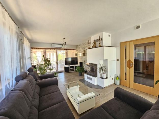 Prodej rodinného domu, Jevíčko, Mackerleho, 250 m2