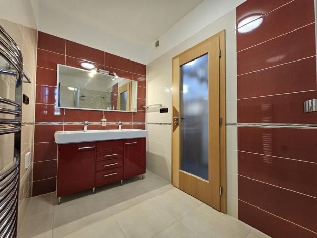 Prodej rodinného domu, Jevíčko, Mackerleho, 250 m2