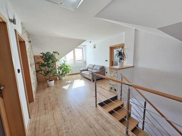 Prodej rodinného domu, Jevíčko, Mackerleho, 250 m2