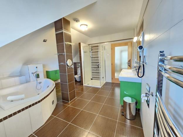 Prodej rodinného domu, Jevíčko, Mackerleho, 250 m2