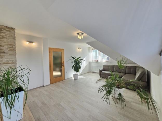 Prodej rodinného domu, Jevíčko, Mackerleho, 250 m2