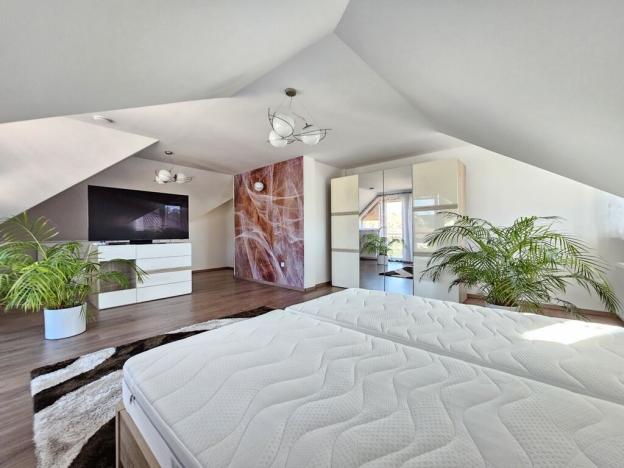 Prodej rodinného domu, Jevíčko, Mackerleho, 250 m2