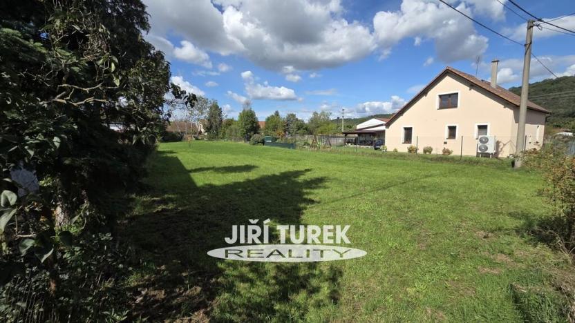 Prodej pozemku pro bydlení, Libomyšl, 1000 m2