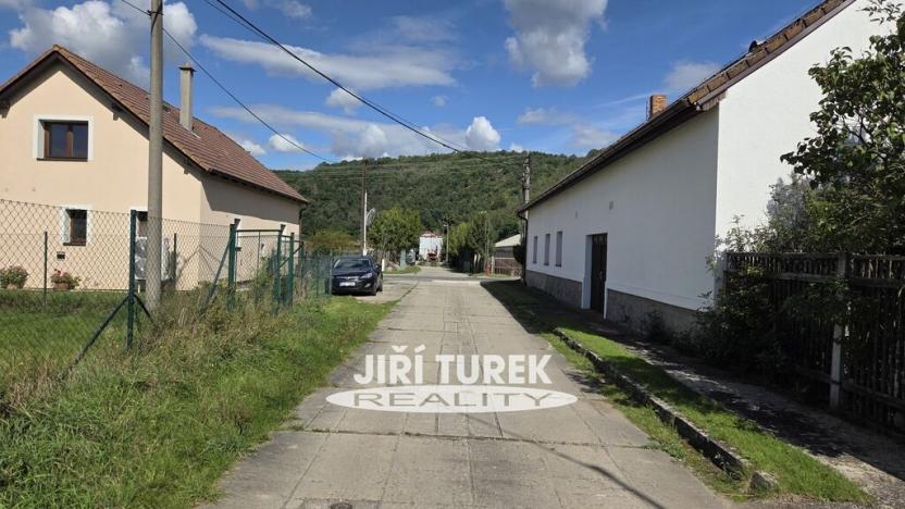 Prodej pozemku pro bydlení, Libomyšl, 1000 m2