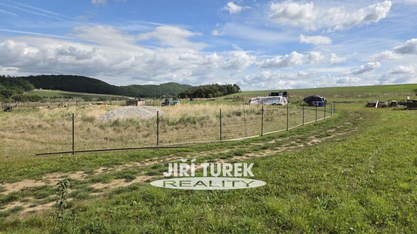 Prodej pozemku pro bydlení, Libomyšl, 1000 m2