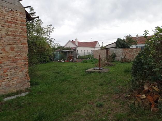 Prodej zemědělské usedlosti, Jevišovka, 145 m2