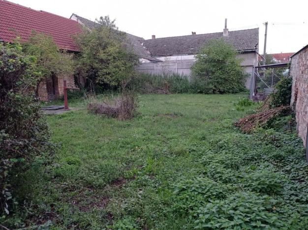 Prodej zemědělské usedlosti, Jevišovka, 145 m2