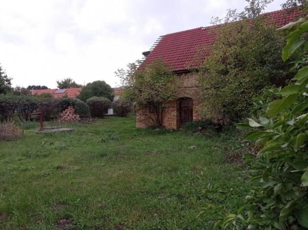 Prodej zemědělské usedlosti, Jevišovka, 145 m2