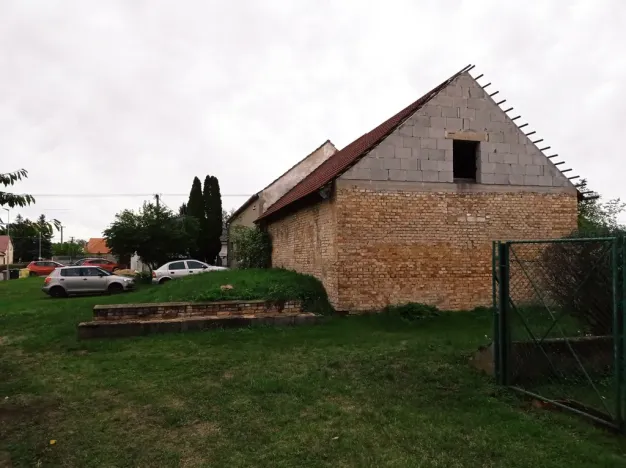 Prodej zemědělské usedlosti, Jevišovka, 145 m2