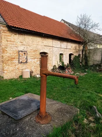 Prodej zemědělské usedlosti, Jevišovka, 145 m2